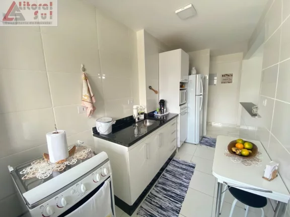 Imagem APARTAMENTO RESIDENCIAL em PRAIA GRANDE - SP, BOQUEIRÃO