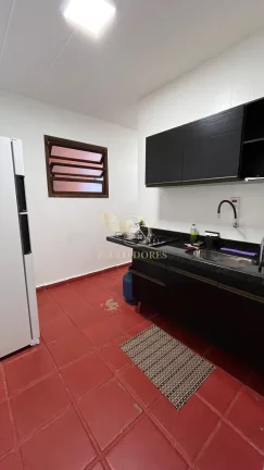 Imagem Apartamento amplo e espaçoso Bairro: Itaguá Ubatuba-SP