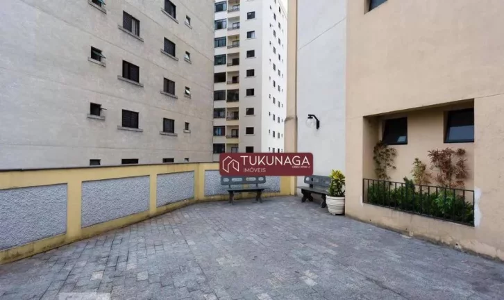 Imagem Apartamento com 2 dormitórios à venda, 74 m² por R$ 470.000,00 - Macedo - Guarulhos/SP