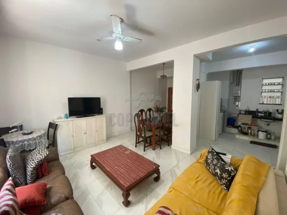 Imagem Copacabana - Residencial › Apartamento com 4 quarto(s) a Venda