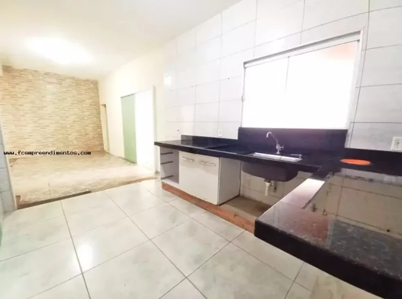 Imagem Casa para Venda em Limeira, Jardim Ibirapuera, 4 dormitórios, 2 banheiros, 2 vagas