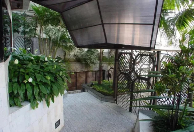 Imagem Cobertura Duplex à Venda Perdizes, 3 quartos 6 vagas 331 m²