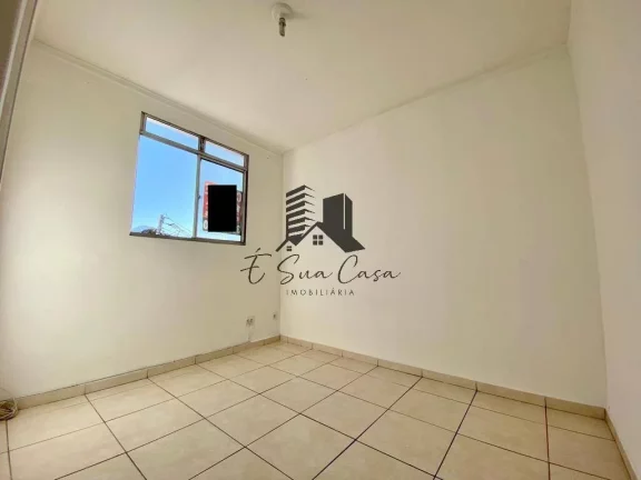 Imagem Apartamento 3 quartos 1 Suite Bairro Cabral