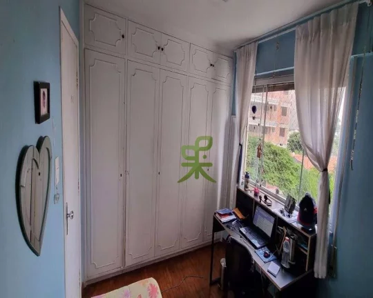 Imagem Apartamento Residencial à venda, Vila Mariana, São Paulo - AP3350.