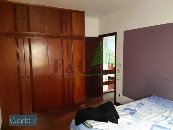 Imagem Casa para Venda em Limeira, Parque das Nações, 3 dormitórios, 1 suíte, 3 banheiros, 5 vagas