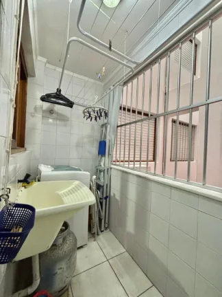 Imagem Apartamento 2 Dormitórios - Bairro Centro