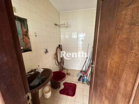 Imagem Casa com 4 dormitórios Av. 14, por R$ 600.000 - Jardim São Paulo - Rio Claro/SP