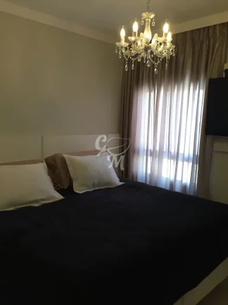 Imagem Apartamento com 3 Suites em Jundiaí