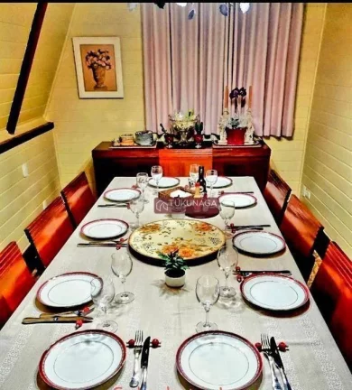 Imagem Casa à venda por R$ 1.800.000,00 - São Vicente - Mairiporã/SP