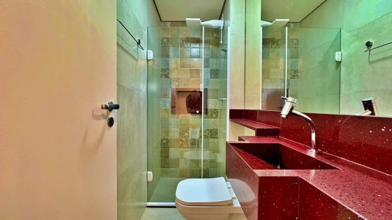 Imagem Apartamento com 3 dormitórios à venda, 121 m por R$ 3.300.000,00 - Riviera