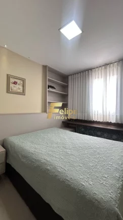 Imagem Maravilhoso Apartamento com Porteira Fechada