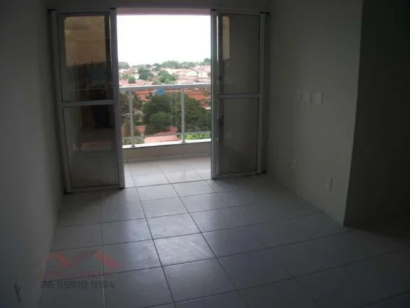 Imagem Apartamento 3 dormitórios para Venda em Teresina, Horto, 2 dormitórios, 1 suíte, 2 banheiros, 2 vagas