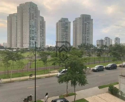 Imagem Apartamento Jardim das perdizes pronto para morar