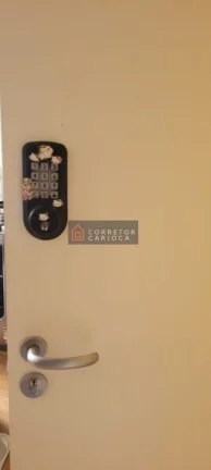 Imagem Apartamento 2 quartos em Bonsucesso com vaga