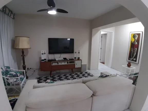 Imagem APARTAMENTO NO CALÇADÃO, 50 METROS DA PRAIA EM PITANGUEIRAS