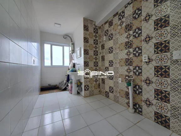 Imagem Apartamento à venda e Locação no Condomínio Venit, com 2 dormitórios, com 45m de área útil, uma vaga de garagem