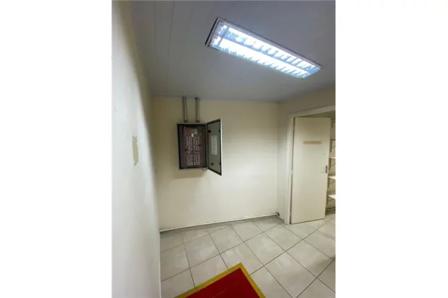 Imagem Salão comercial para locação no Butantã.