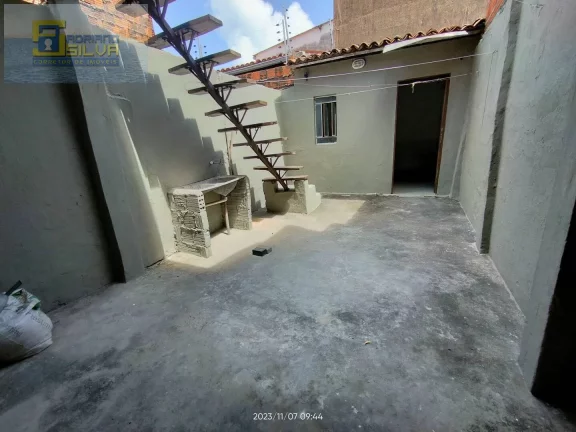 Imagem KITNET PROXIMO AO COLÉGIO MILITAR