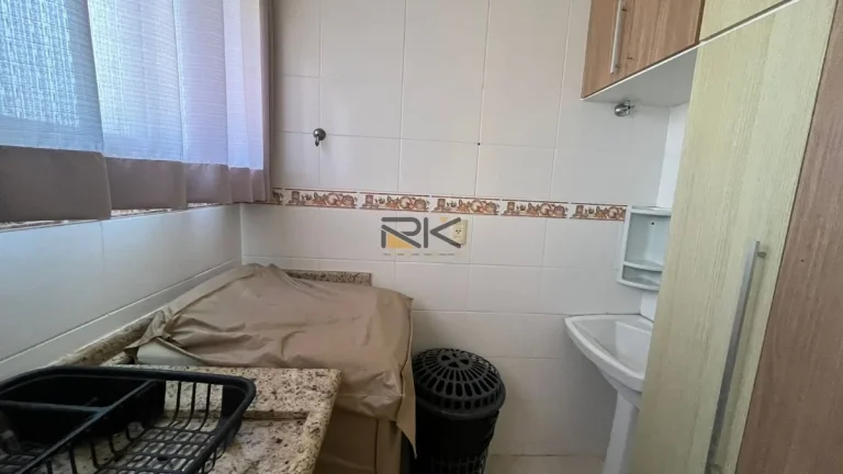 Imagem Cobertura duplex a venda no bairro Praia Grande em Ubatuba-SP