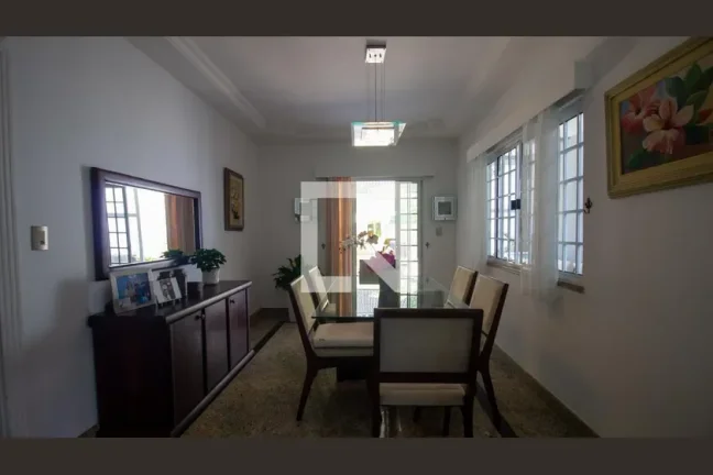 Imagem Casa à Venda - Vargem Grande, 5 Quartos, 360 m2