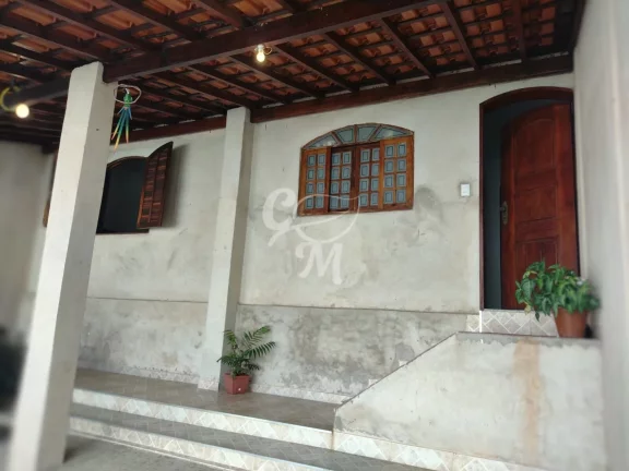 Imagem Casa Jardim Pacaembu - Jundiaí