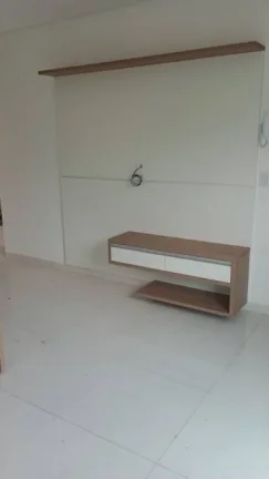 Imagem Alugo Cobertura em Santo André, Vila Clarice