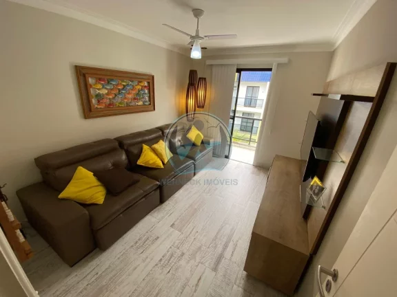 Imagem APARTAMENTO RESIDENCIAL em UBATUBA - SP, PRAIA GRANDE