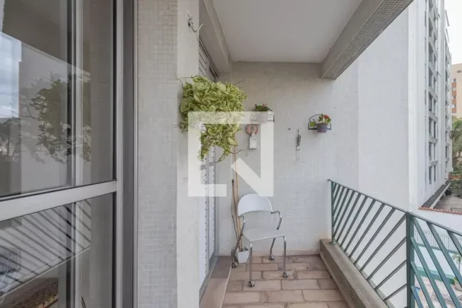 Imagem Apartamento à Venda - Aclimação, 3 Quartos, 157 m2