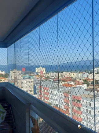 Apartamento com 3 Quartos à Venda, 113 m² em Praia Comprida - São José