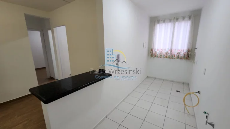 Imagem Apartamento locacao – Spazio Juventus Boehmerwald – Joinville/SC