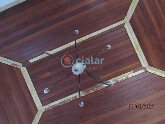 Imagem Casa com 4 dormitórios à venda por R$ 2.300.000,00 - Botafogo - Rio de Janeiro/RJ