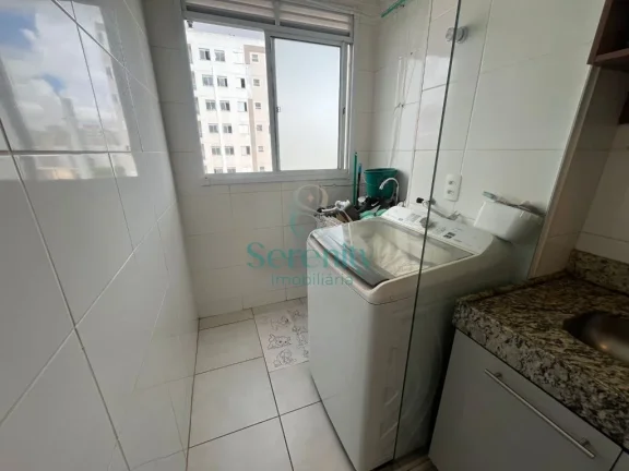 Imagem Apartamento à venda e para alugar no Acquaville, em Londrina/PR