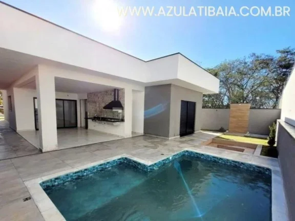Imagem Casa em Condomínio para Venda em Atibaia, Condominio Terras De Atibaia, 3 dormitórios, 3 suítes, 4 banheiros, 3 vagas