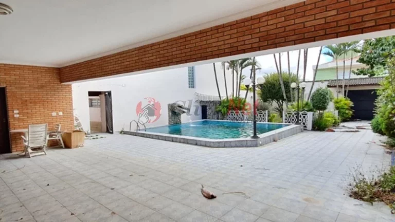 Imagem Maravilhoso sobrado para Venda no bairro Parque dos Passaros