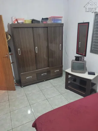 Imagem [Casa - Venda][Campos de São José]