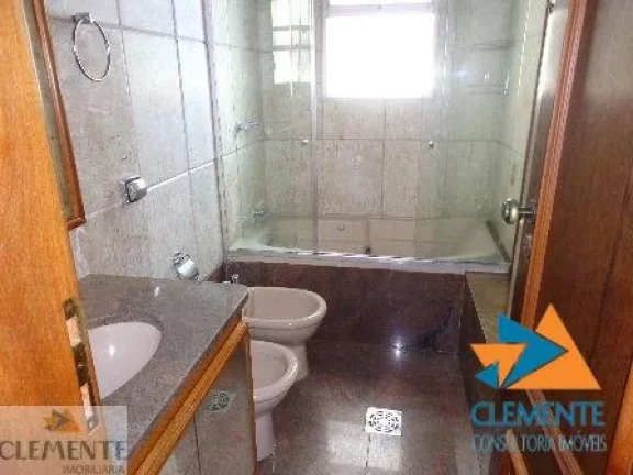 Imagem APARTAMENTO 04 QTOS. B. LOURDES- BH-MG