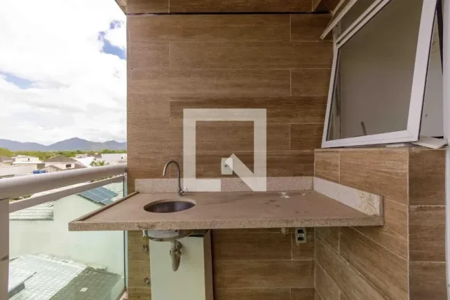 Imagem Apartamento à Venda - Vargem Pequena, 3 Quartos, 122 m2