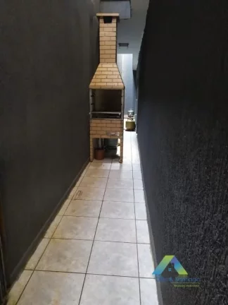 Imagem VILA LIVIEIRO Sobrado 190 metros, 3 dormitórios, 1 suíte, 2 vagas com ótima localização e valor !!!