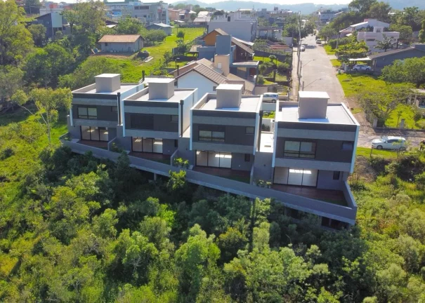 Residencial Vila Açores: Casa à venda em Ambrósio, Garopaba-SC!