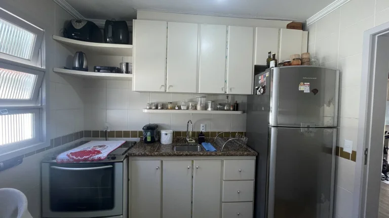Imagem Apartamento para venda Canasvieiras, 3 dormitórios.