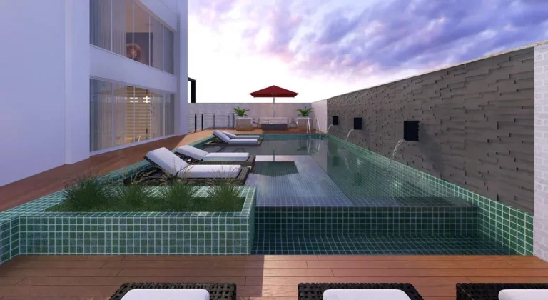 Imagem Solar Di Capri Residence - Apartamento à venda no bairro Centro - Balneário Camboriú/SC
