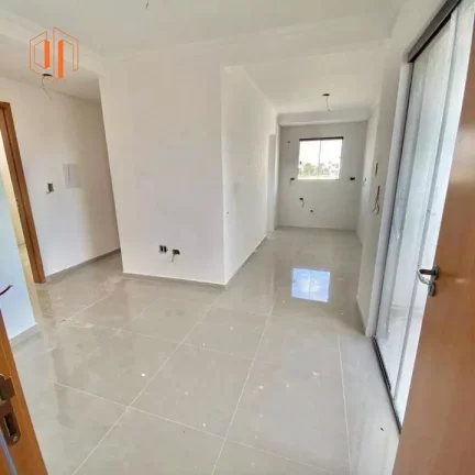 Imagem Apartamento para Venda em São José dos Pinhais, Boneca do Iguaçu, 3 dormitórios, 1 banheiro, 1 vaga