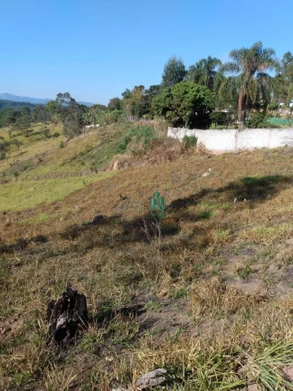 Imagem Terreno à venda, 880 m² por R$ 85.000,00 - Rio Acima - Atibaia/SP