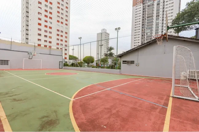 Imagem APARTAMENTO RESIDENCIAL em São Paulo - SP, Mooca