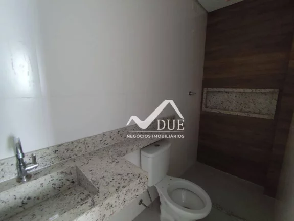 Imagem Casa à venda, 100 m² por R$ 810.000,00 - Campo Grande - Santos/SP
