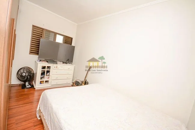 Imagem Casa Padrão