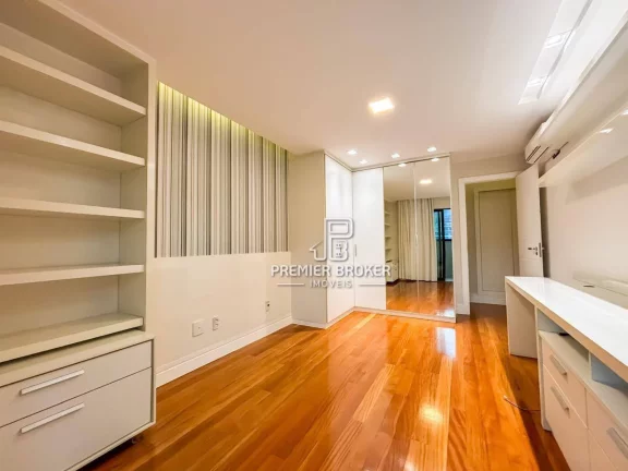 Imagem Cobertura à venda, 330 m² por R$ 3.300.000,00 - Várzea - Teresópolis/RJ