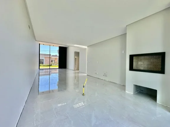 Imagem Casa em Condominio 4 Dormitórios - Bairro --