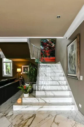 Imagem Casa com 5 Quartos à Venda, 1.000 m² em Jardim Torino - Cotia