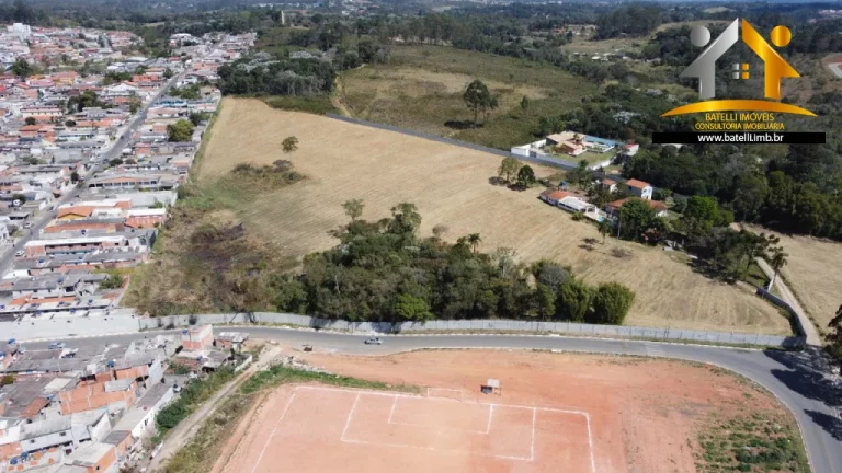 Imagem Excelente Terreno para Incorporação - Caucaia do Alto - Cotia | Batelli Imóveis